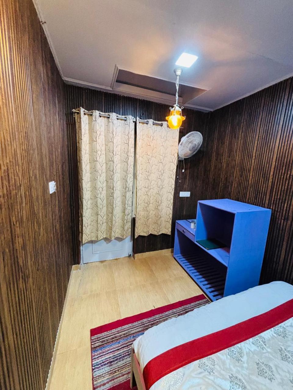 Hotel Amar موسوري المظهر الخارجي الصورة