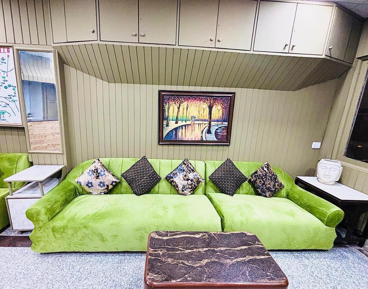 Hotel Amar موسوري المظهر الخارجي الصورة